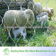 China Flexible Farm Animal Enclosures